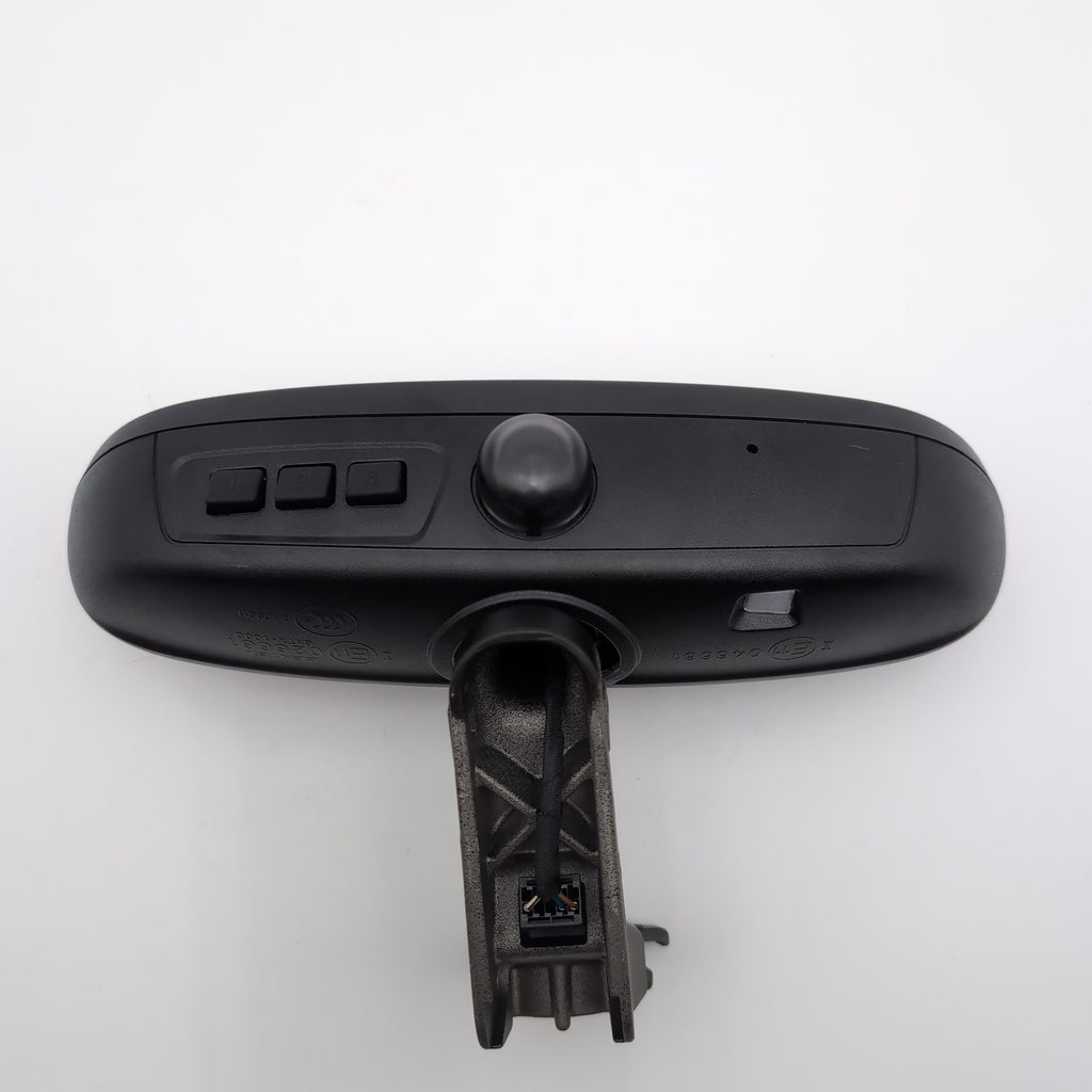 2019 2020 2021 BMW i3 i3s Interior Rear View Mirror Home Link 9890028