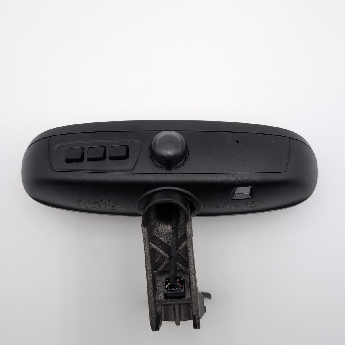 2019 2020 2021 BMW i3 i3s Interior Rear View Mirror Home Link 9890028