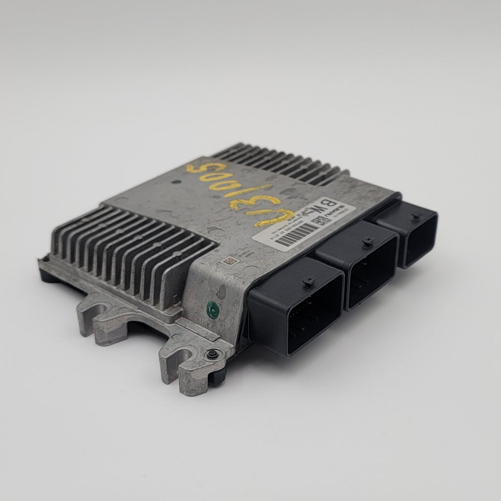 2019 Subaru Ascent 2.4L AWD Engine Computer Control Module ECU 22765AL731