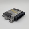 2019 Subaru Ascent 2.4L AWD Engine Computer Control Module ECU 22765AL731