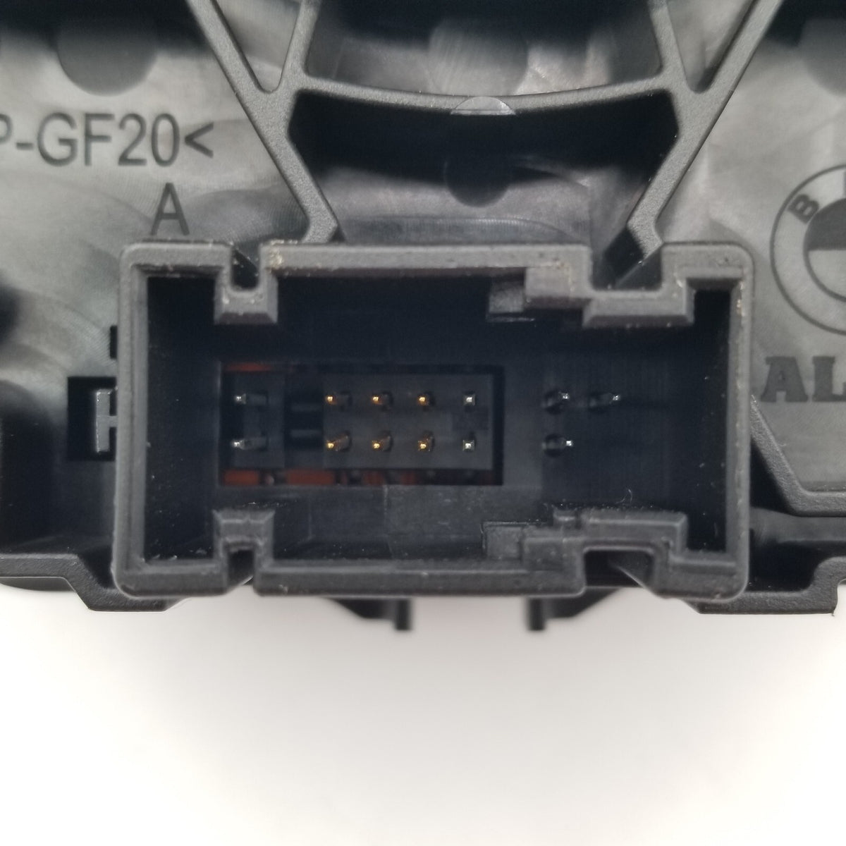 2022 - 2025 BMW iX X1 Steering Column Clock Spring Switch Assembly 5A31C12
