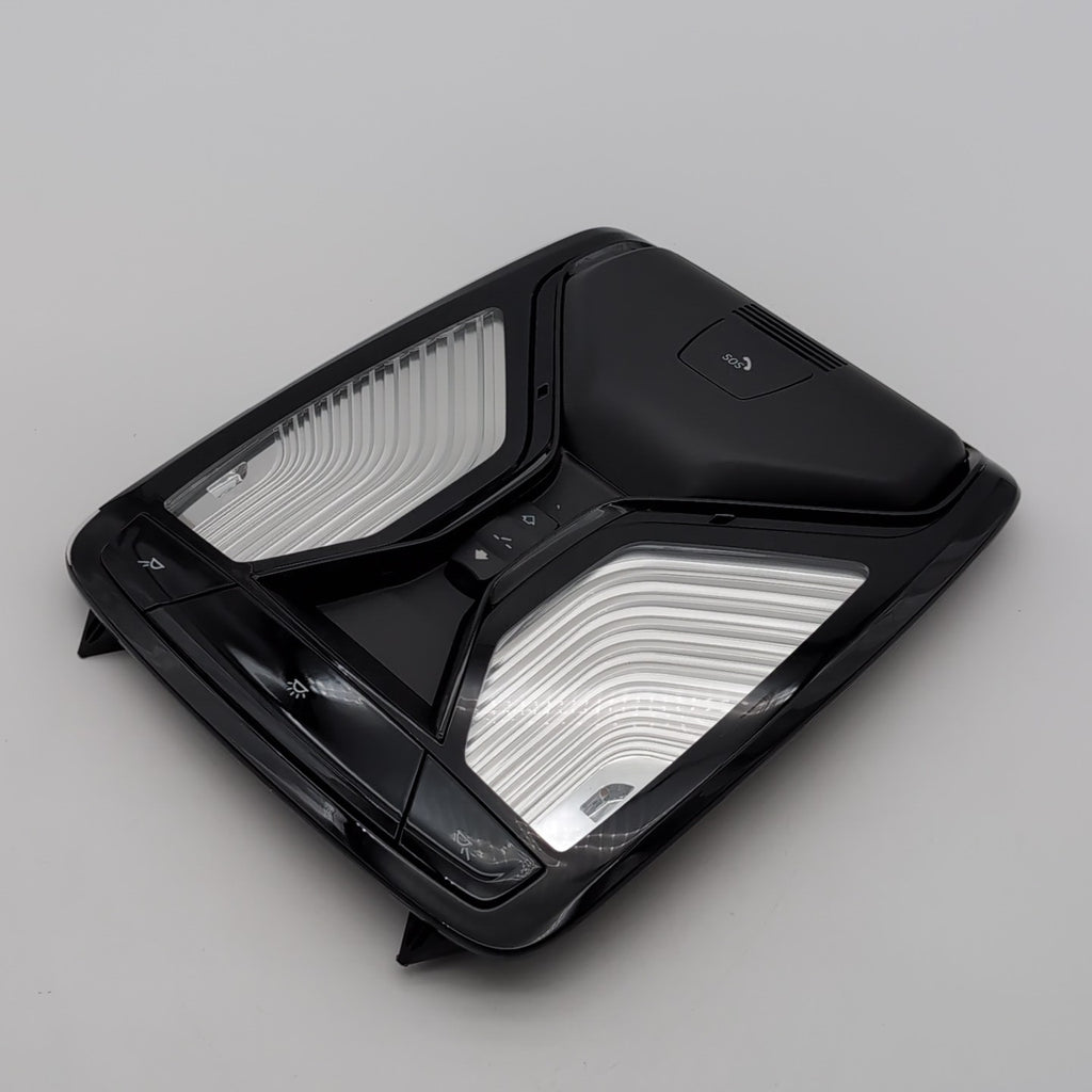 2022 2023 BMW 330i G20 X6 X6M Overhead Console Dome Light 5A7C4C0