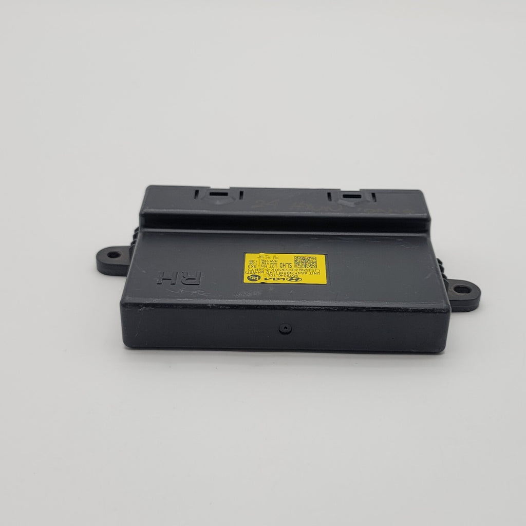 2023 2024 Hyundai Ioniq 6 Side Body Control Module OEM 95400-KL100