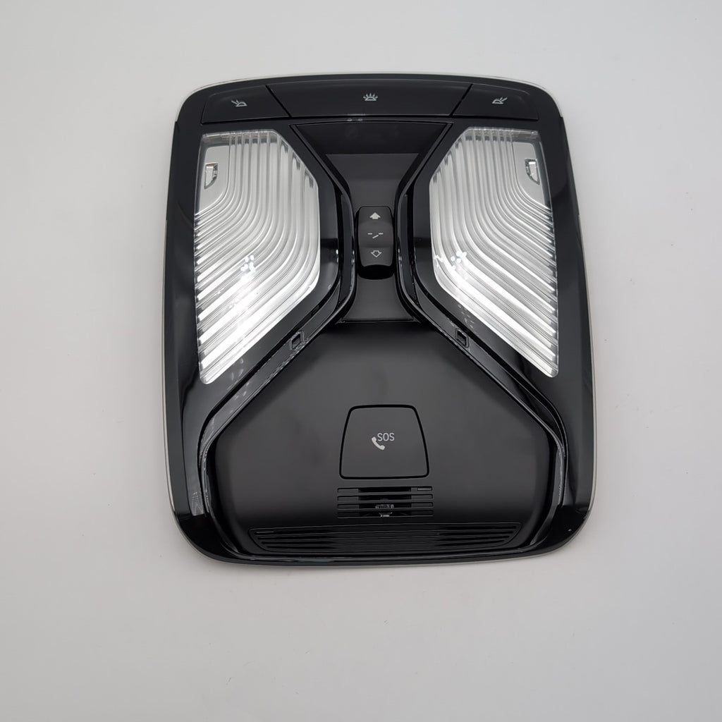2023 - 2026 BMW 430i 330i G20 G22 G26 X3 X5 Overhead Console Dome Light 5B32494