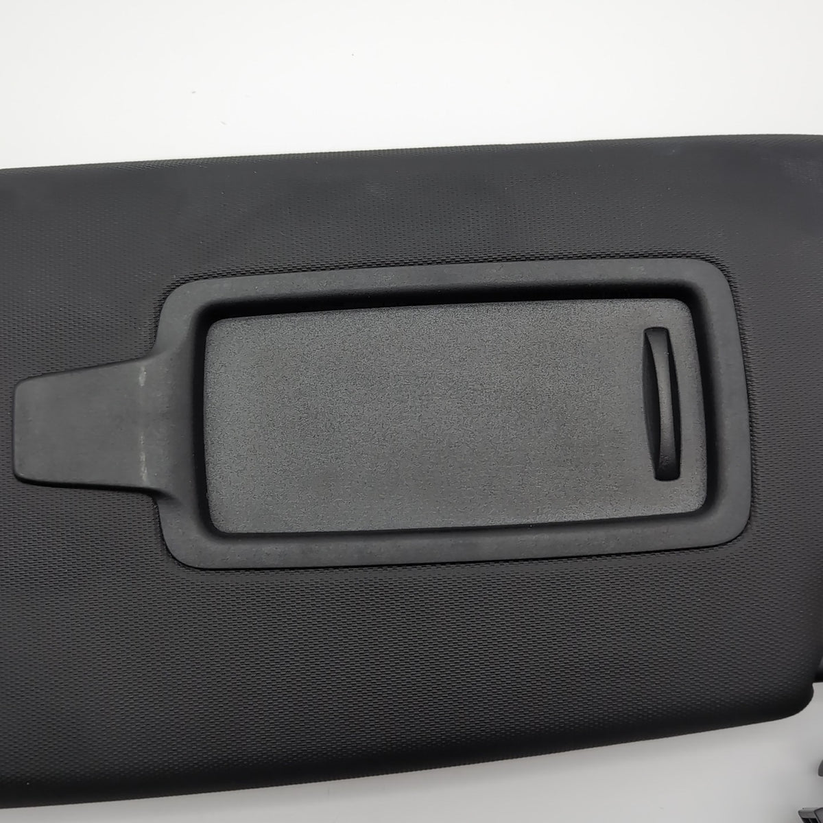 2023 2024 2025 BMW X1 U11 Sun Visor Pair Black Left Right OEM 9462415 9462420