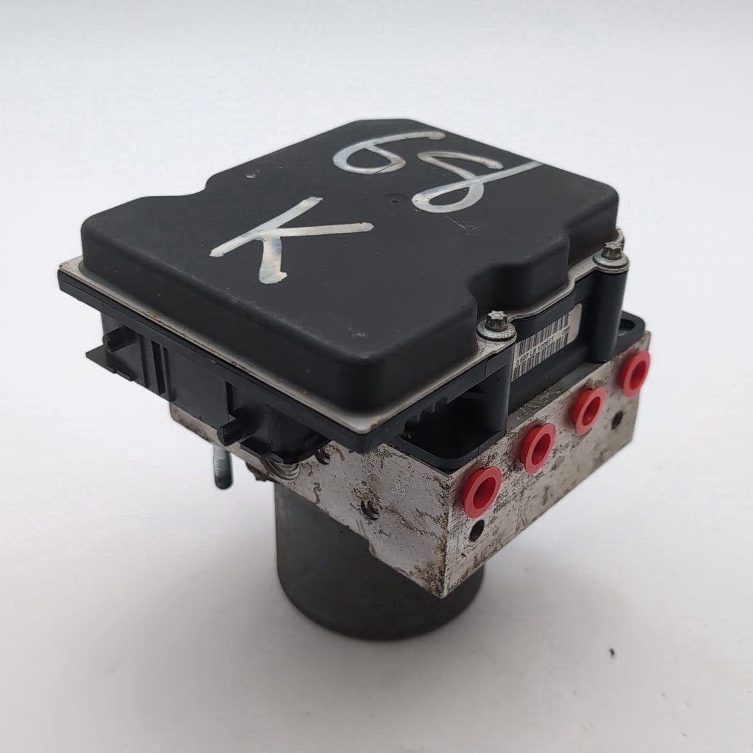 2011- 2014 Nissan Maxima 3.5L ABS Anti-Lock Brake Pump Control Unit 47660ZY90C