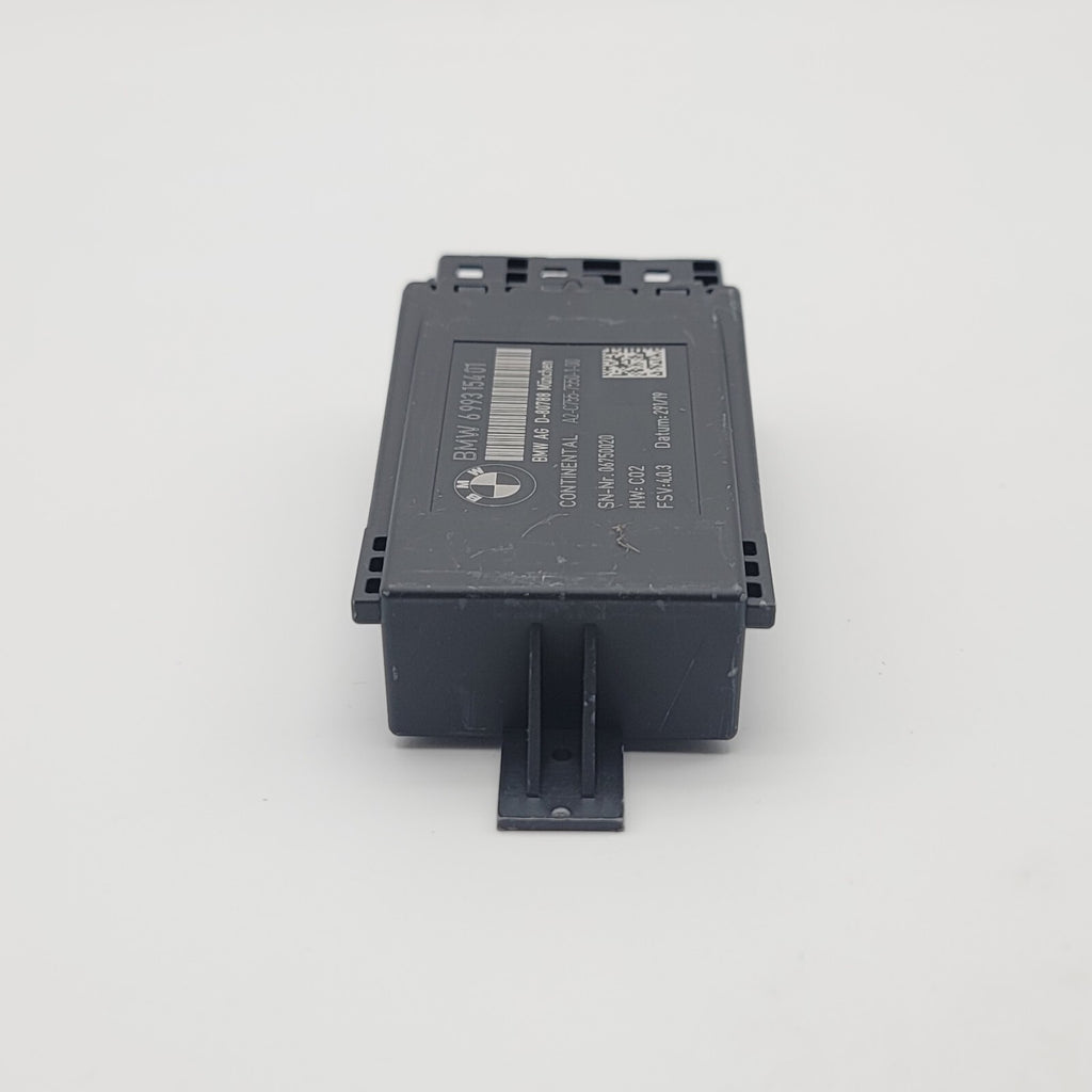 2016- 2022 BMW 750I G12 XDRIVE REAR LEFT SIDE SEAT HEAT HEATED CONTROL MODULE