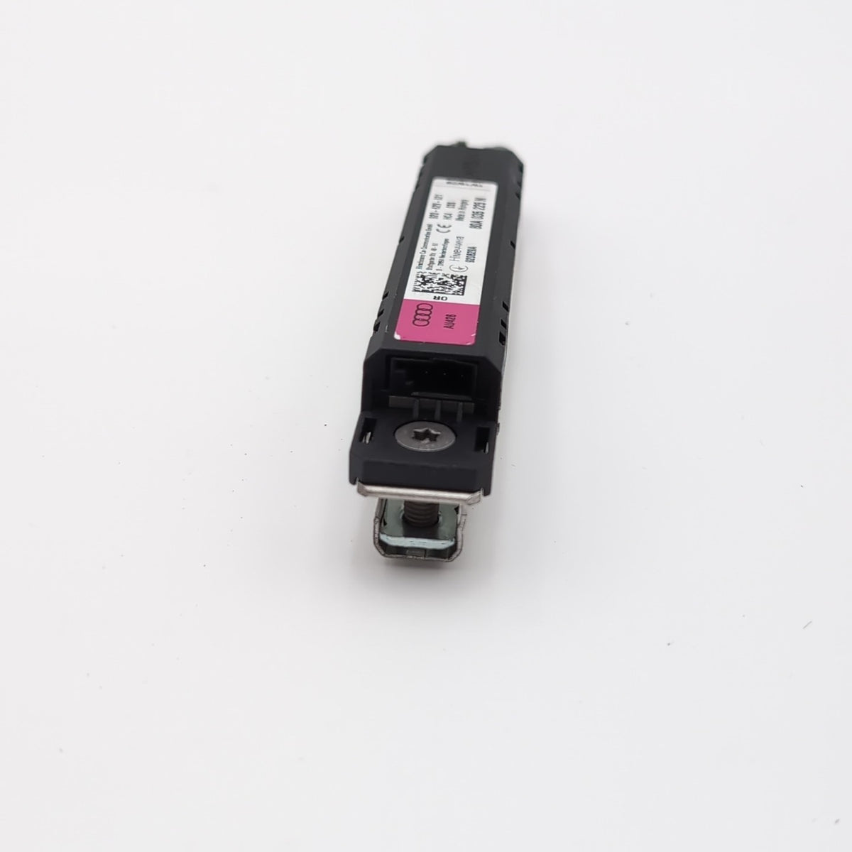 2021- 2025 AUDI Q5 RADIO ANTENNA BOOSTER CONTROL MODULE OEM 80A035225N