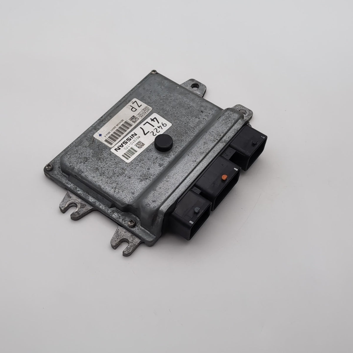 2014 2015 NISSAN VERSA OEM ENGINE CONTROL MODULE BEM336-300 A1
