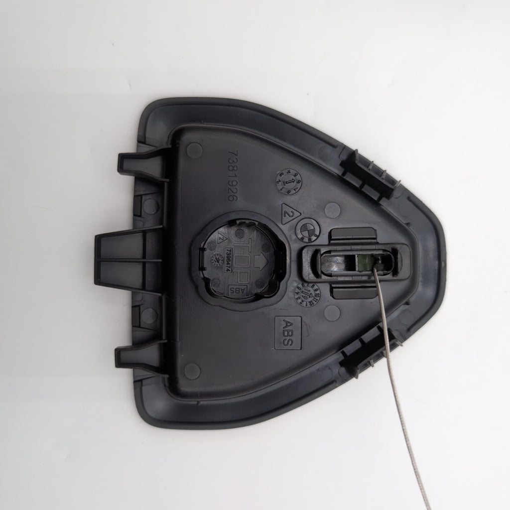 2019 - 2025 BMW 330i G20 G22 G80 G82 Trunk Liftgate Lock Latch Striker 7383283