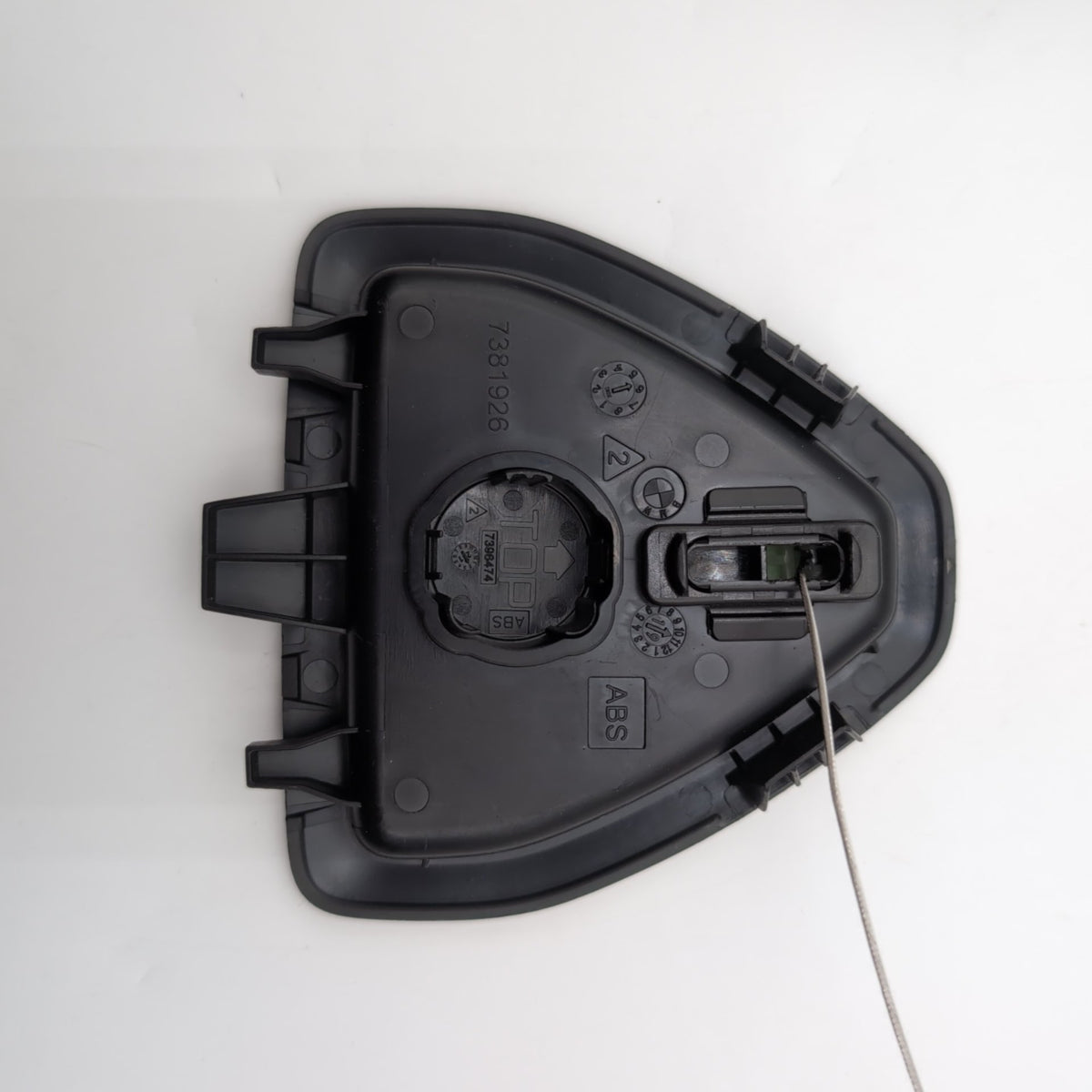 2019 - 2025 BMW 330i G20 G22 G80 G82 Trunk Liftgate Lock Latch Striker 7383283