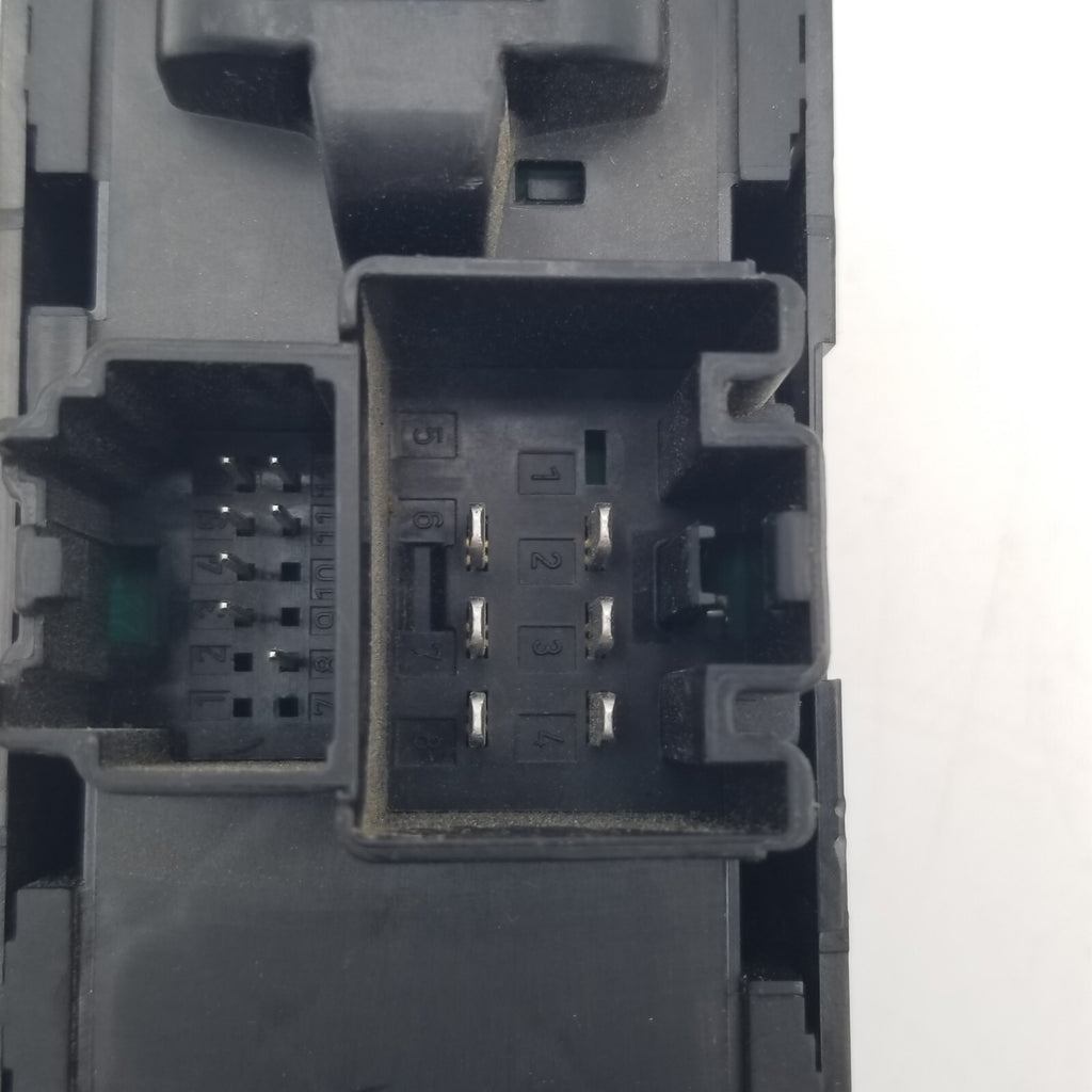 2012 2013 2014 2015 2016 Ford Escape Master Power Window Switch BM5T14A132AA