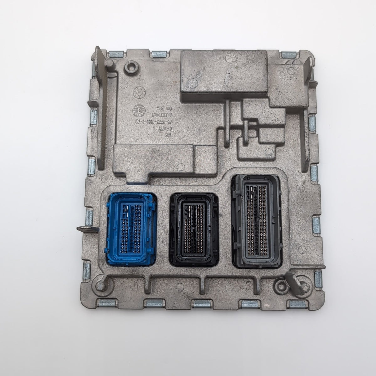 2021 2022 2023 Chevrolet TRAIL BLAZER Engine Control Unit Ecu Computer 12721667