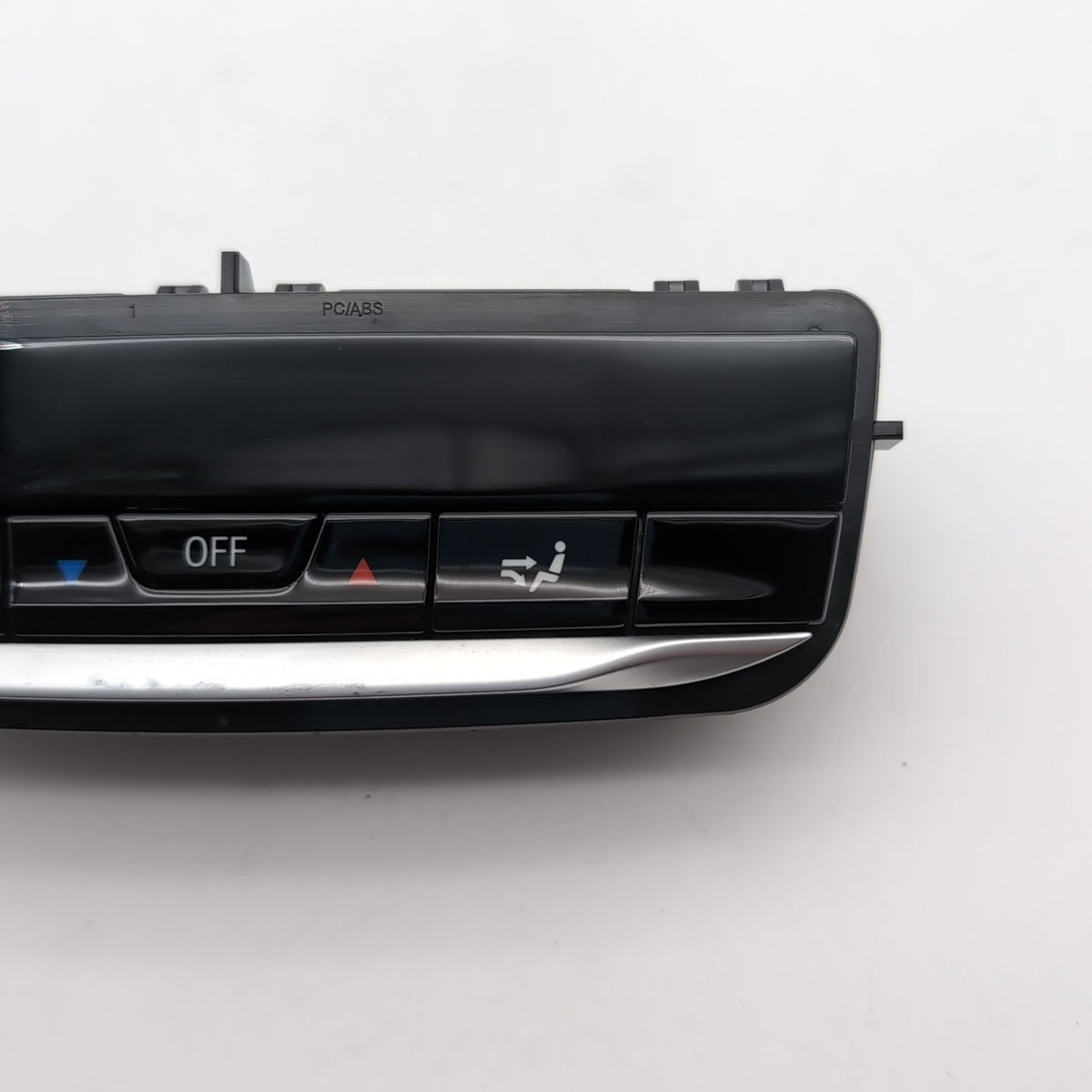 2019 - 2024 BMW M3 G80 330I G20 Rear Air Vent AC Climate Control Switch 9493012