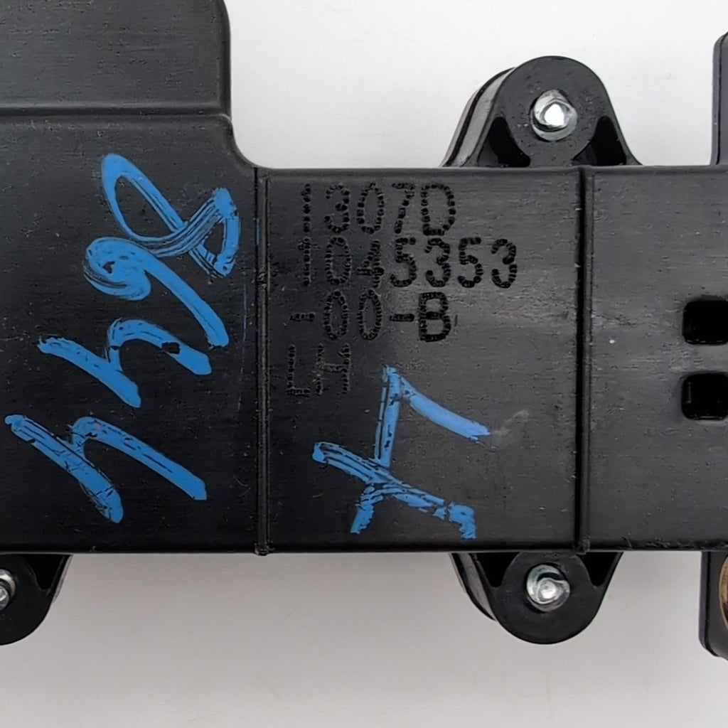 2016- 2020 Tesla Model X Front Left Door Control Unit Module 1045353-00-B OEM