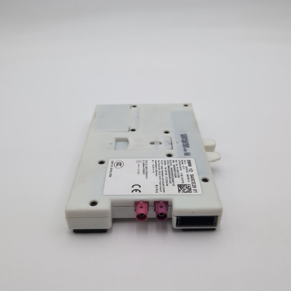 2019 - 2024 BMW G20 G26 G30 Antenna Telematic Control Module 5A5CE29