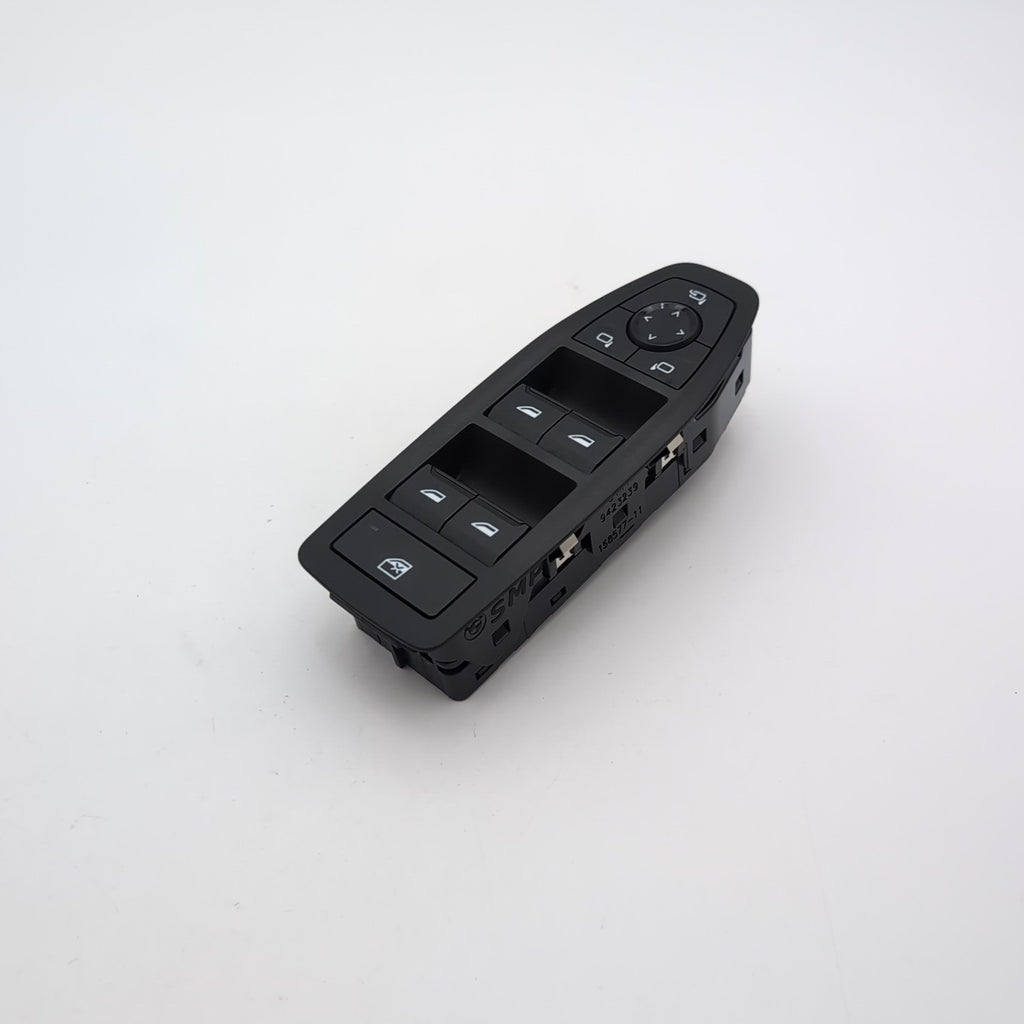2023 2024 2025 BMW X1 X2 U11 U10 Front Left Driver Master Window Switch 5A4B1C7