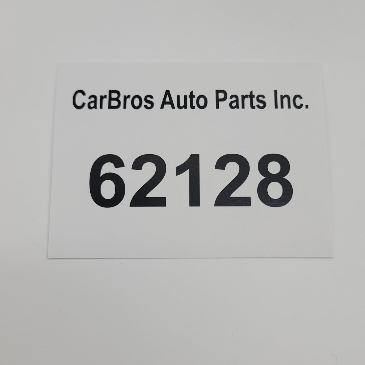 2024 BMW 330i 230I G42 G20 REAR POWER DISTRIBUTION FUSE Box 6114 5A4CFB0 - 02