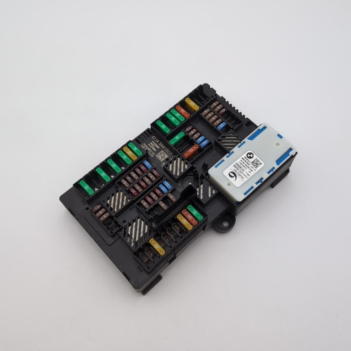 2022 - 2026 BMW X5 X6 X7 Rear Power Distribution Fuse Box OEM 5A41BD5