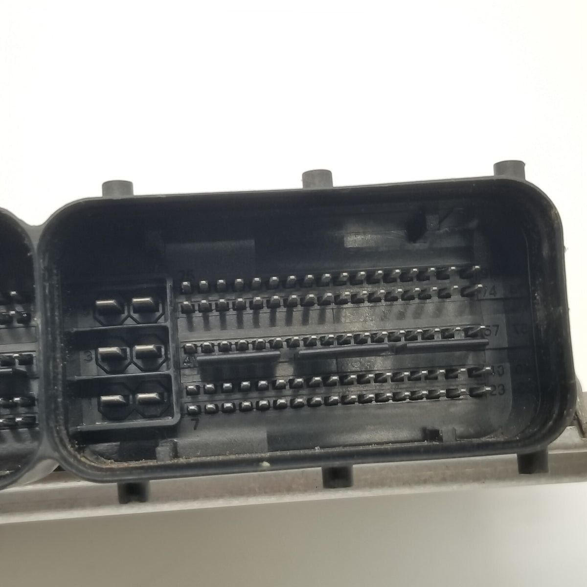 2018 2019 Sonata Engine Computer Control ECU ECM EBX Module 391022GGJ5