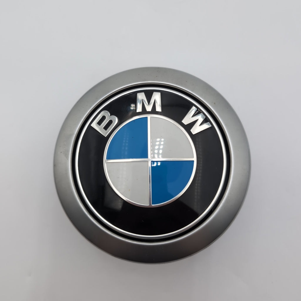 2020 - 2025 BMW X2 X4 X4M Rear Tailgate Liftgate Release Handle Emblem 7270728