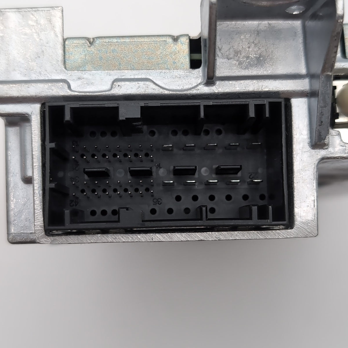 2024 - 2026 BMW G20 G60 G42 X1 X2 Radio Audio Receiver Control Module 5B44D53