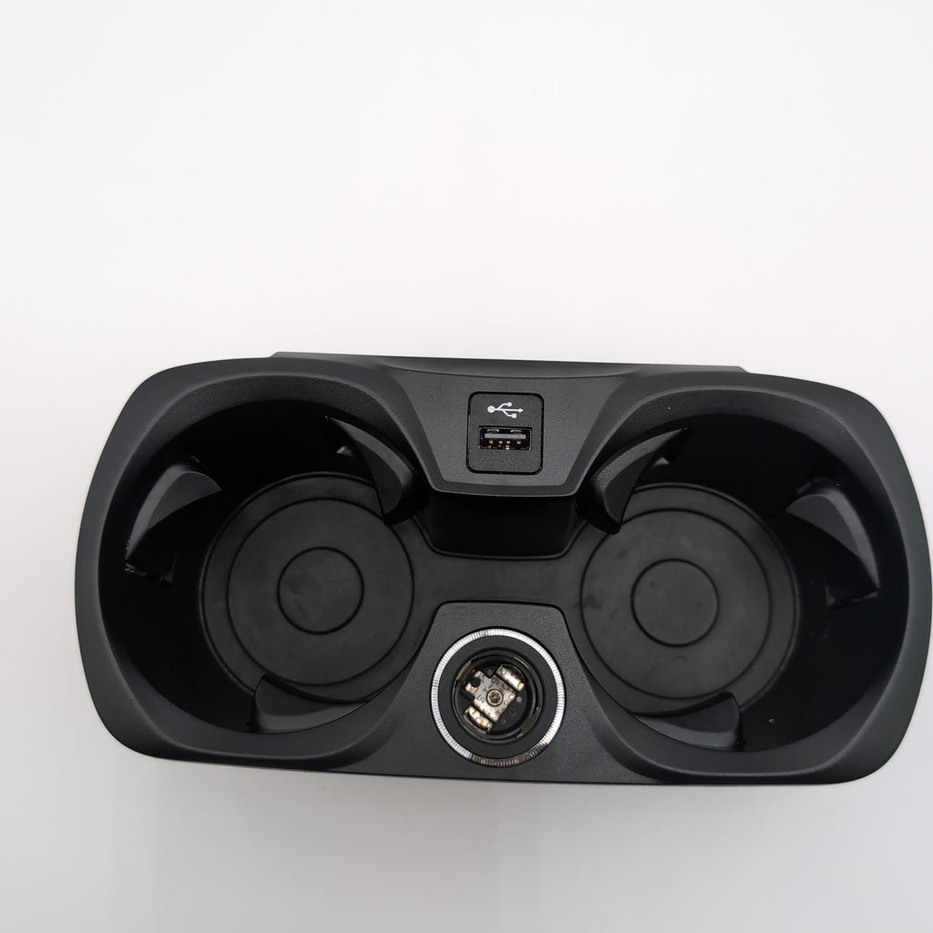 2019 - 2026 BMW G20 G22 G23 G26 G80 G83 M3 M4 Center Console Cup Holder 6809803