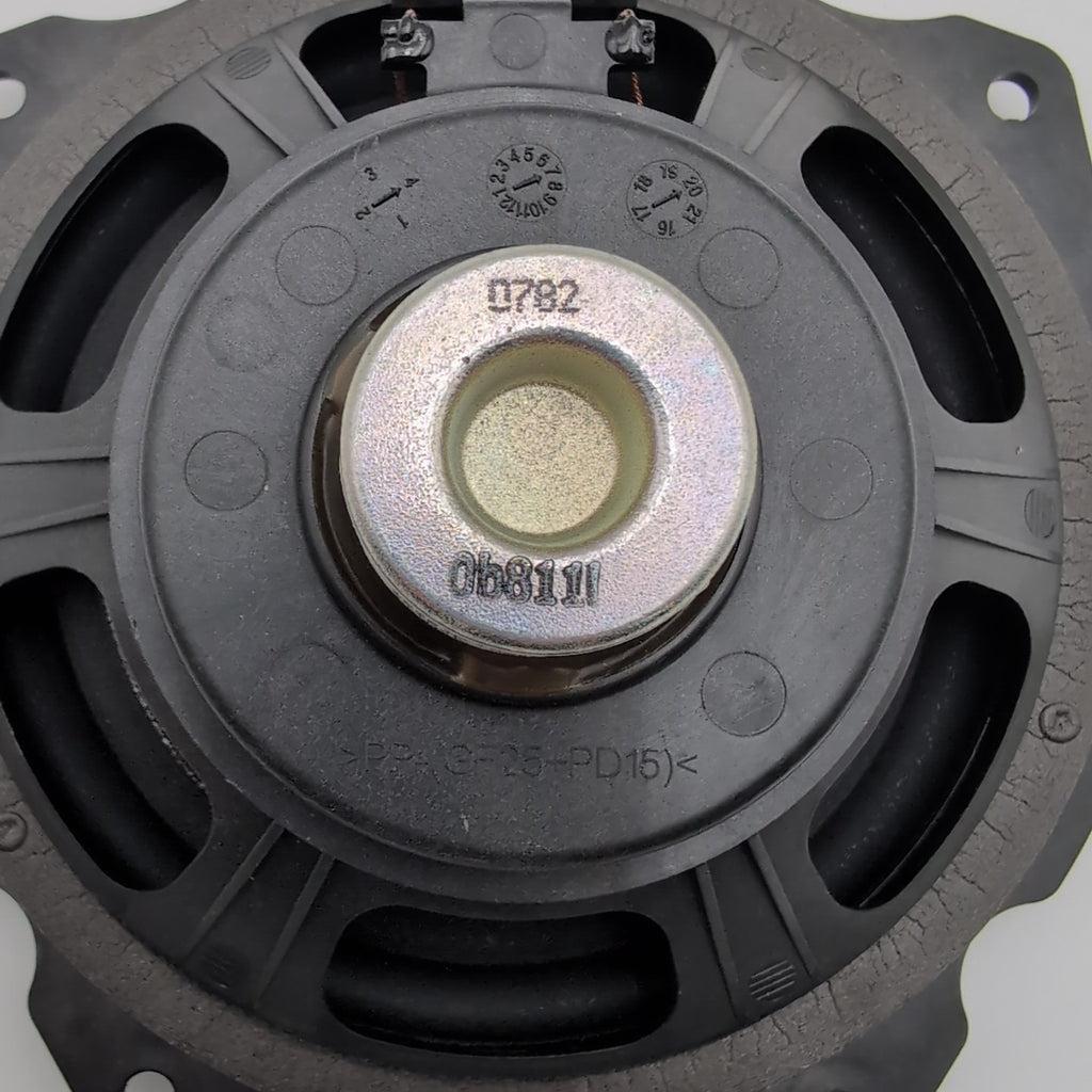 2014- 2021 BMW i3 I01 Front Woofer Audio Speaker OEM 8715684