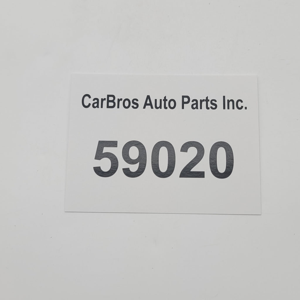 2023 2024 2025 BMW 330i 530i G20 G60 X1 X3 Radio Receiver Control Module 5B4DB86