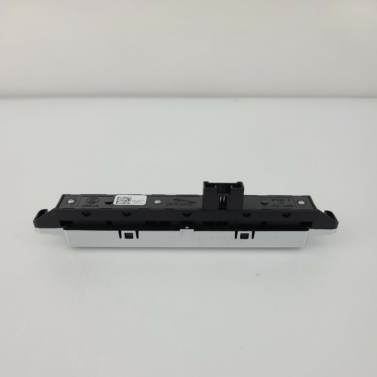 2009- 2011 For Jaguar Hazard Door Lock Nav Menu Switch Panel 8X2311B650AB Oem