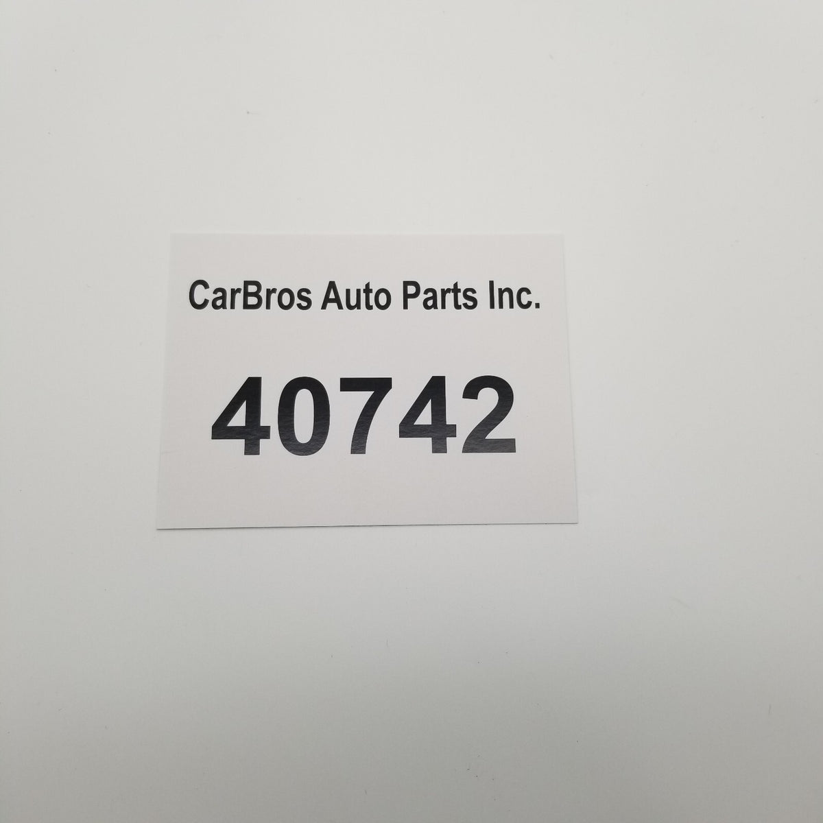 14-23 Mercedes W222 S600 C300 CLS450 AMG GT Left or Right Side Mirror Motor OEM