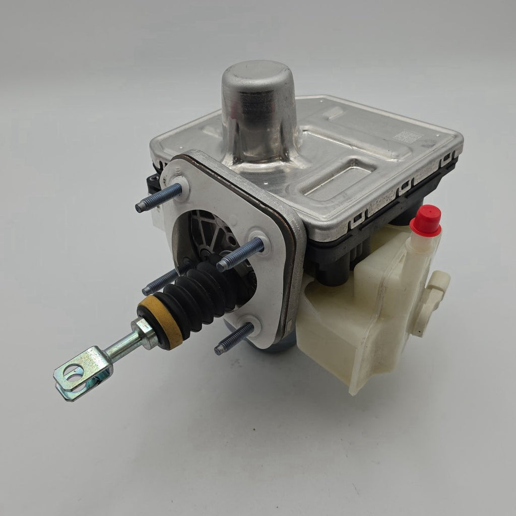 2021- 2023 Ford Mustang Mach-E Master Cylinder ABS Brake Booster LK9C-2D335-CD