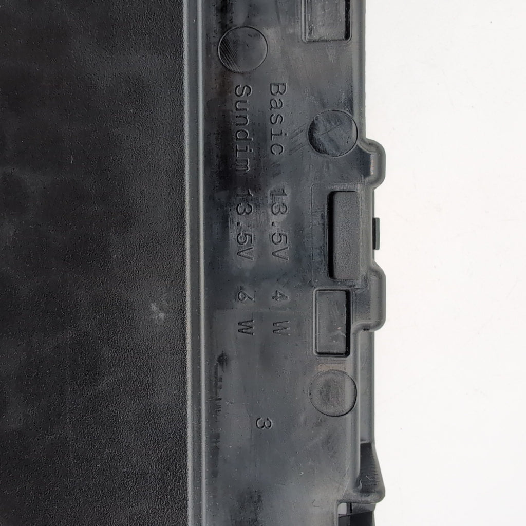2019 - 2026 BMW G20 G80 M3 M340i Third 3rd Rear Upper Brake Light 7420460