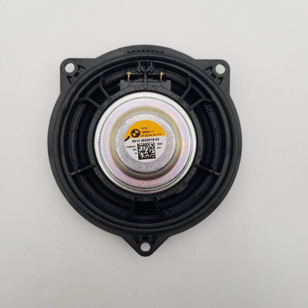 2019 - 2026 BMW X5 X6 X7 Left or Right Top HiFi Mid Range Speaker 2622518