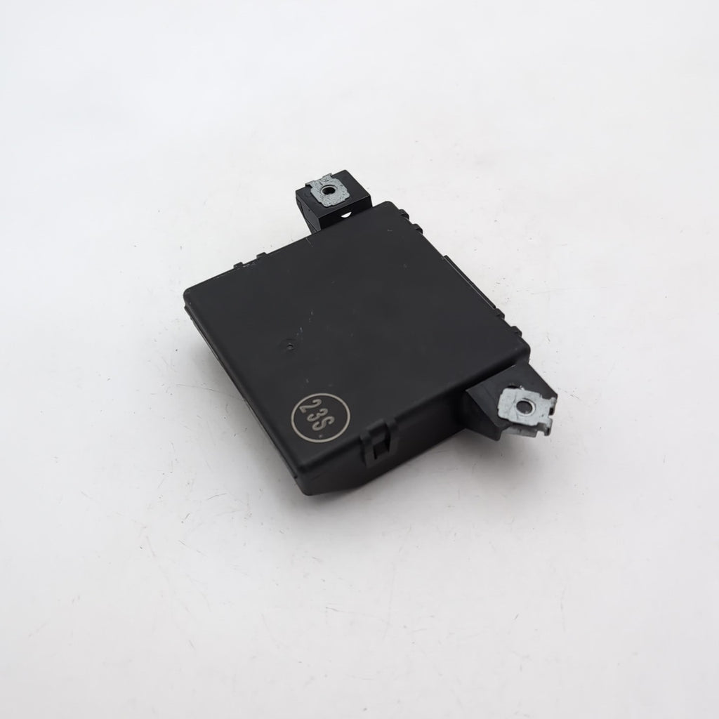 2013 Porsche Cayenne Gateway Control Module