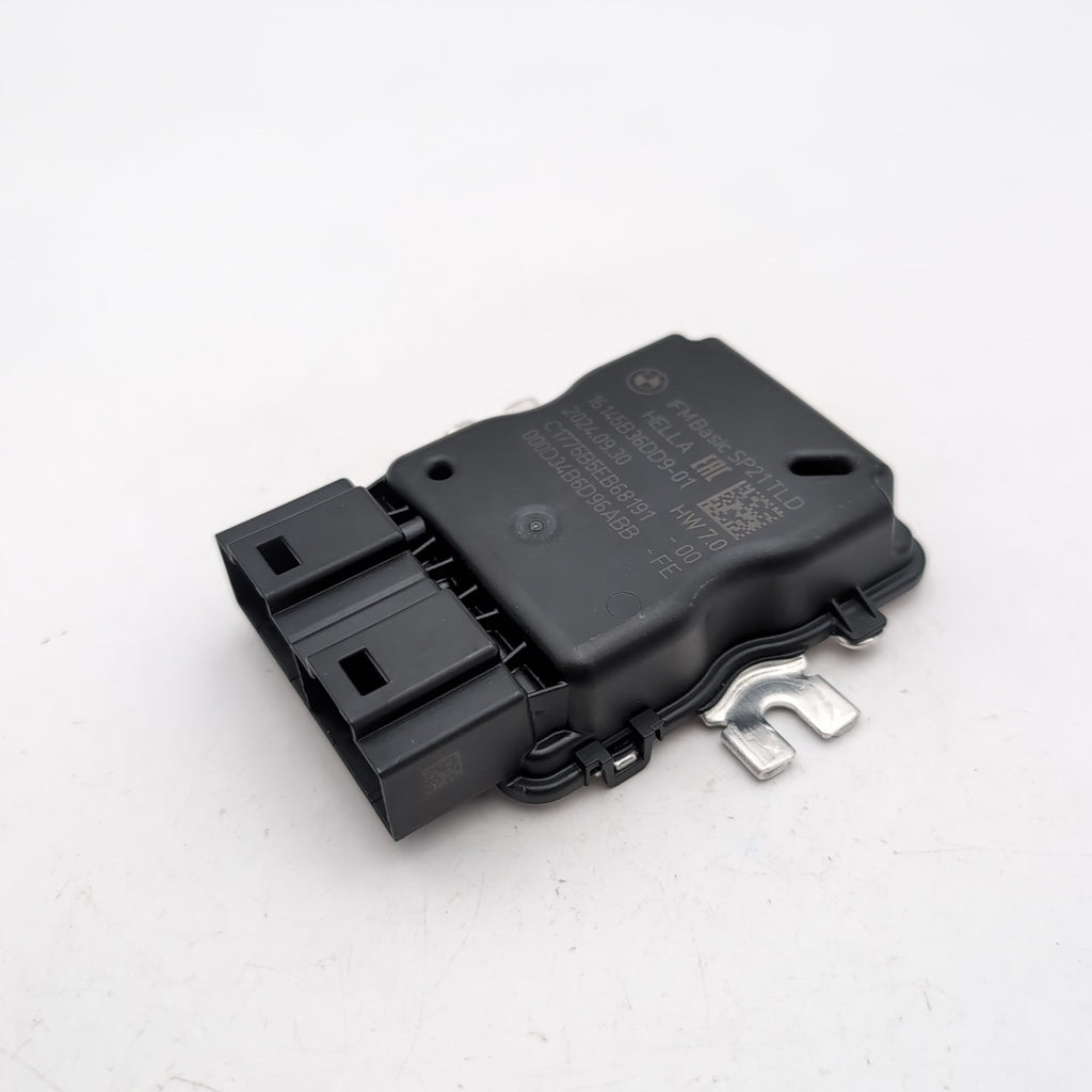2024 - 2026 BMW 2 5 7 G60 G70 F74 X1 X2 X3 X5 X6 X7 Fuel Pump Control Module