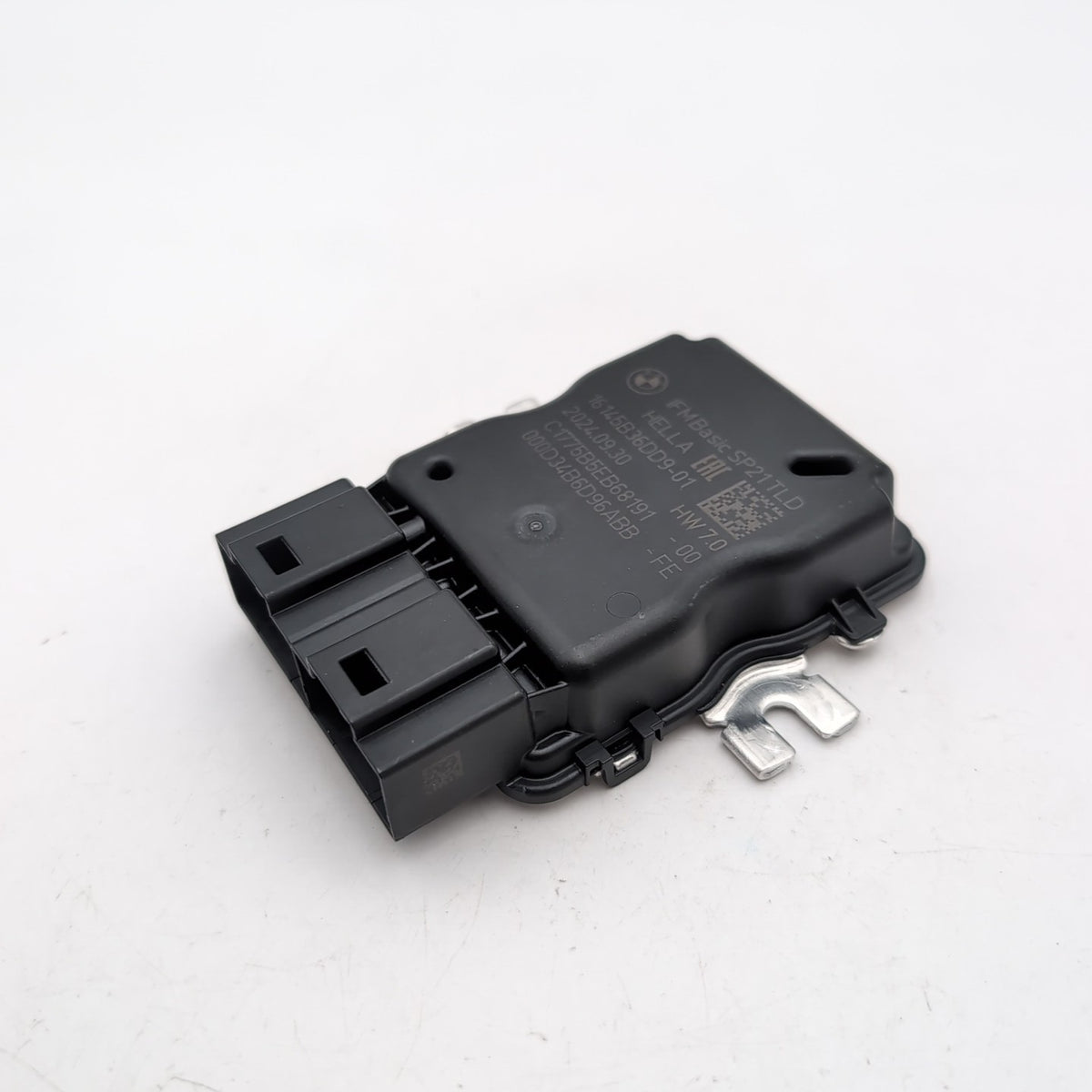 2024 - 2026 BMW 2 5 7 G60 G70 F74 X1 X2 X3 X5 X6 X7 Fuel Pump Control Module