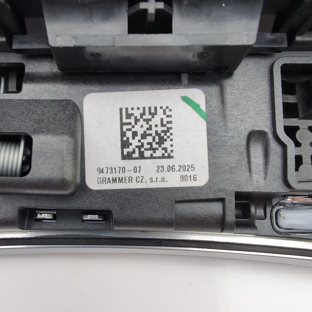 2023 - 2025 BMW X1 U11 Center Console Gear Lever Shifter Panel 9473170 5A8CC87