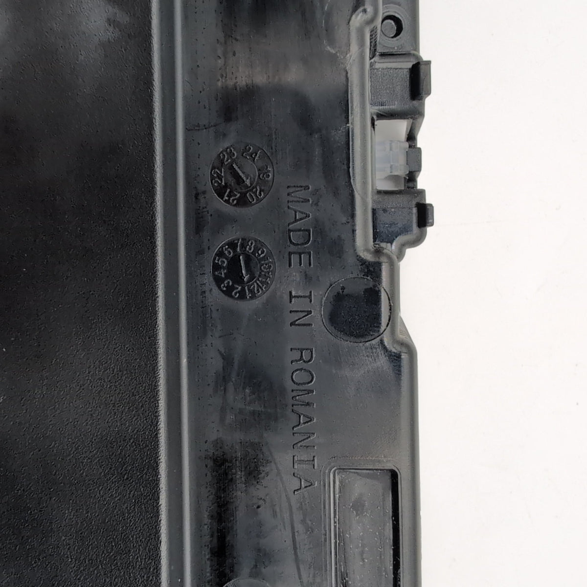 2019 - 2026 BMW G20 G80 M3 M340i Third 3rd Rear Upper Brake Light 7420460