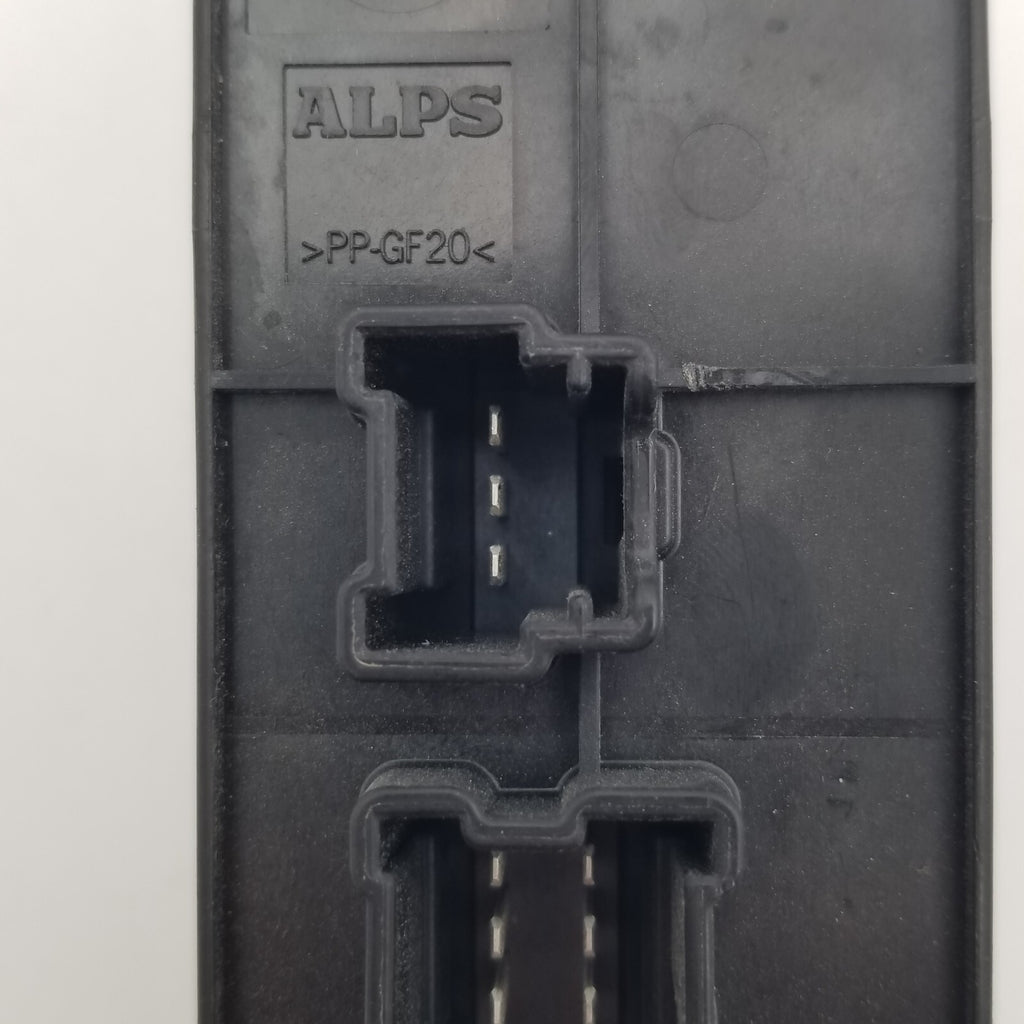 2013-2018 Nissan Altima Driver Left Door Master Power Window Switch 254013TA5A