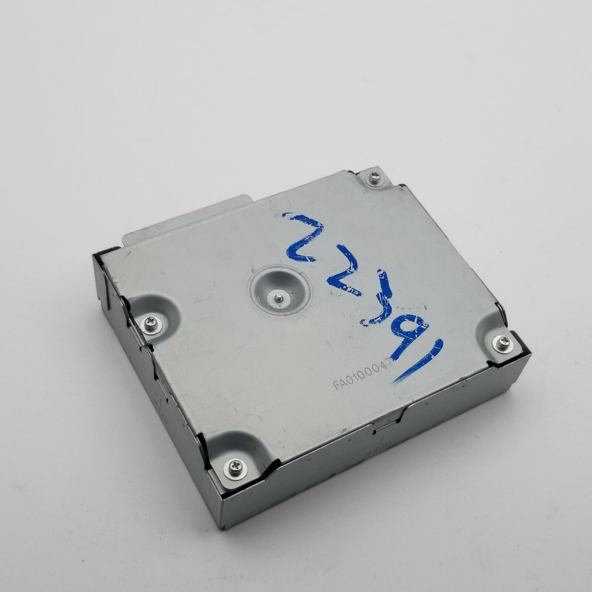 2016 2017 2018 AUDI A7 S7 REAR CAMERA COMPUTER CONTROL MODULE 4S0907441B