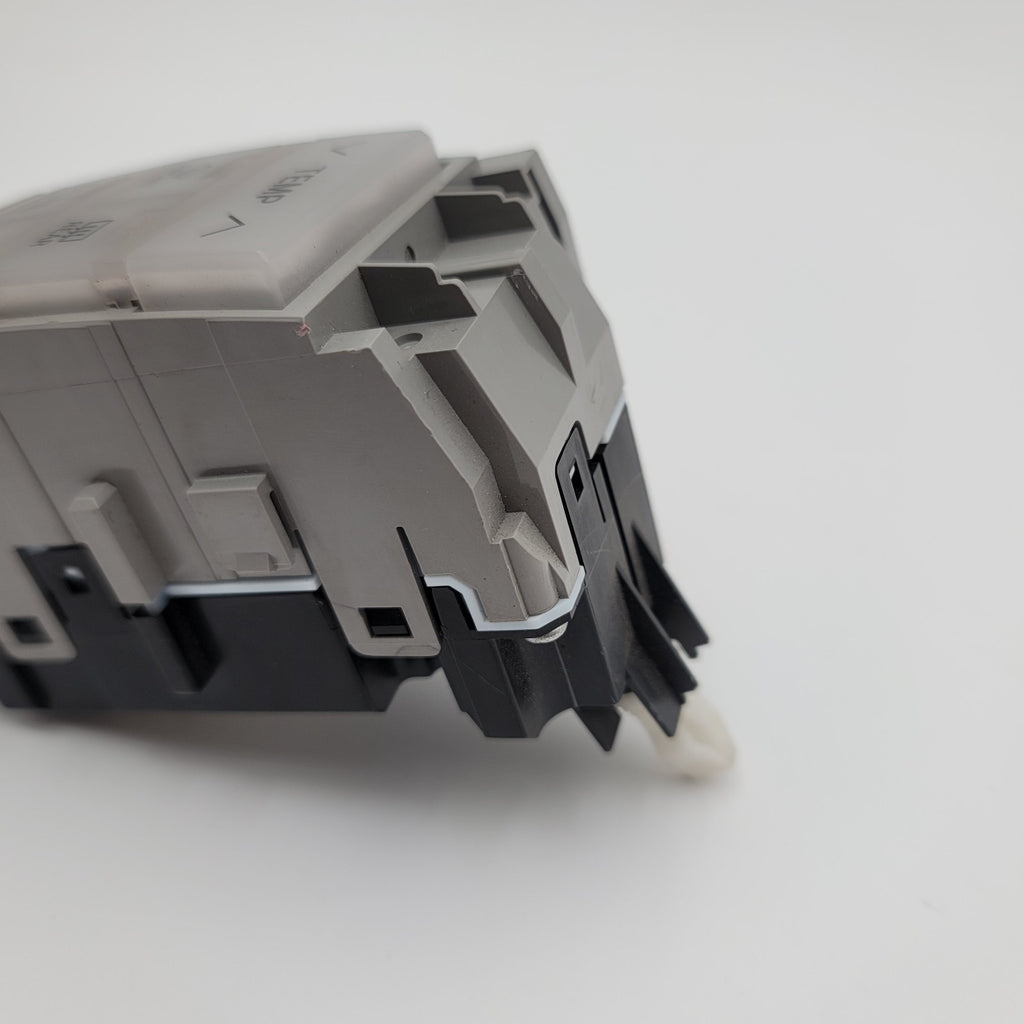 2005- 2010 Toyota Avalon Climate Temperature Fan Control ID 55900-07170