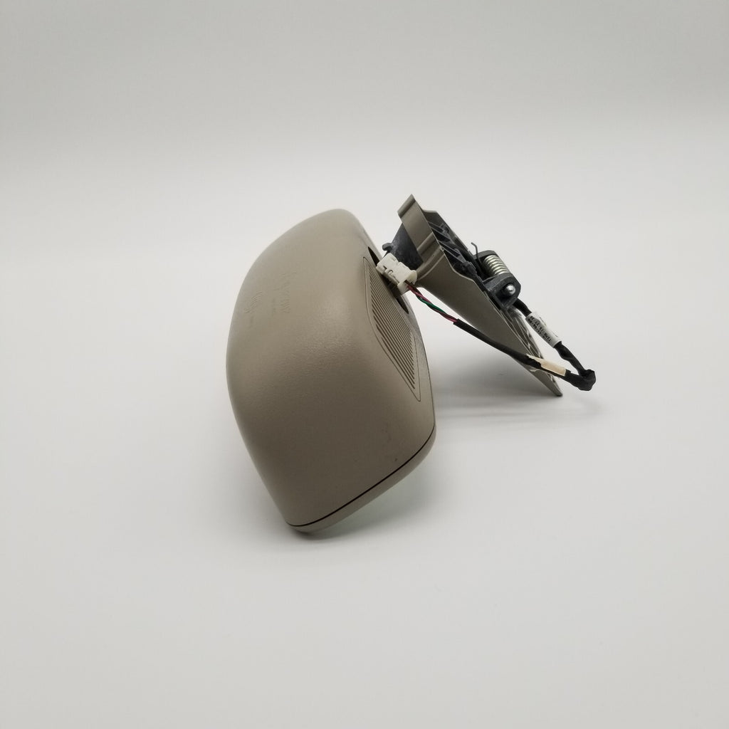2007-2012 Mercedes R230 SL550 SL55 AMG Interior Rear View Mirror Beige e11025902