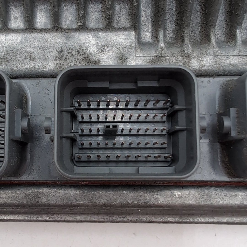 2014 Honda Accord Engine Computer Control Module 37820-5A3-L21