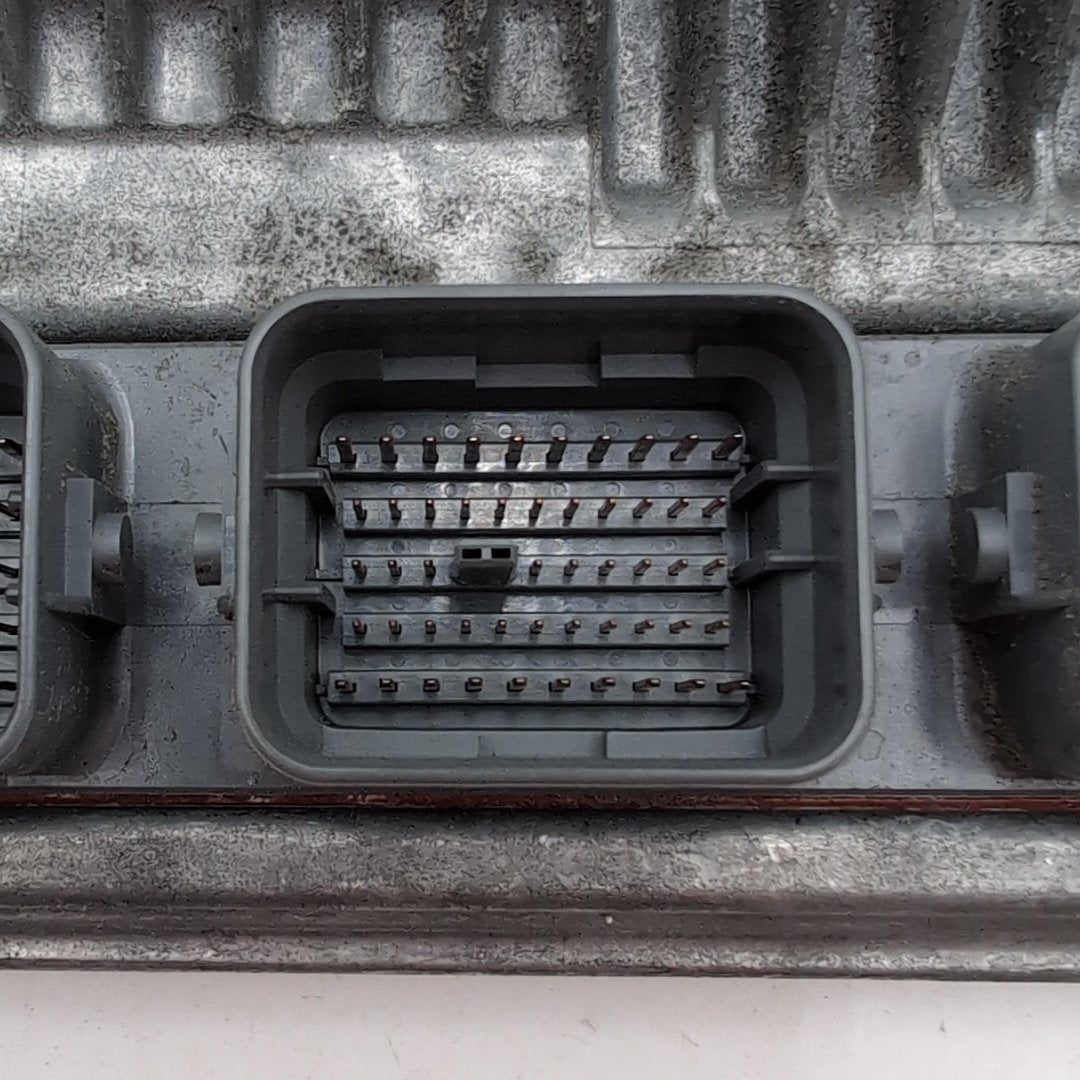 2014 Honda Accord Engine Computer Control Module 37820-5A3-L21