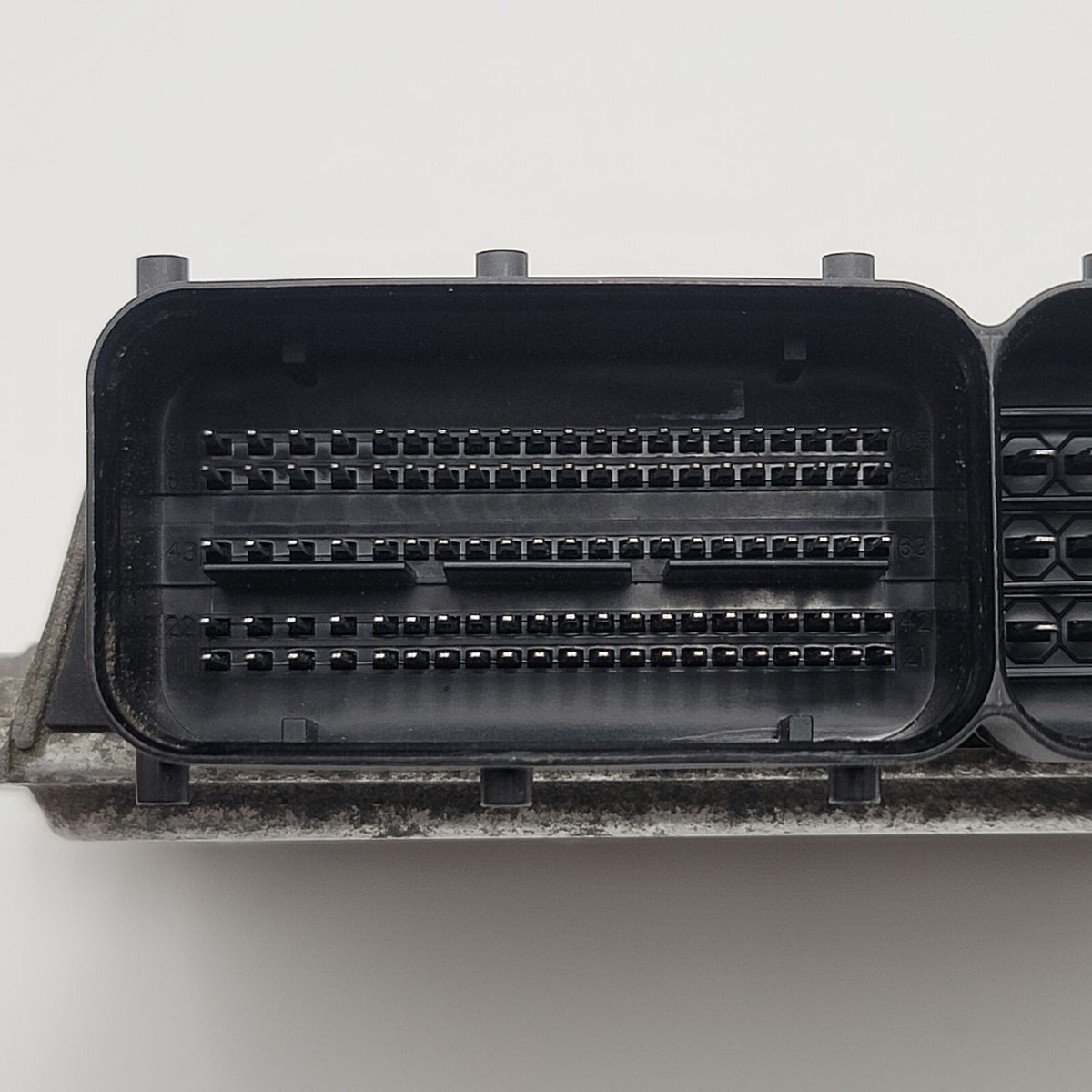 2014 2015 2016 Hyundai Elantra 1.8 39102-2EMY5 Engine Control Module Unit Ecm