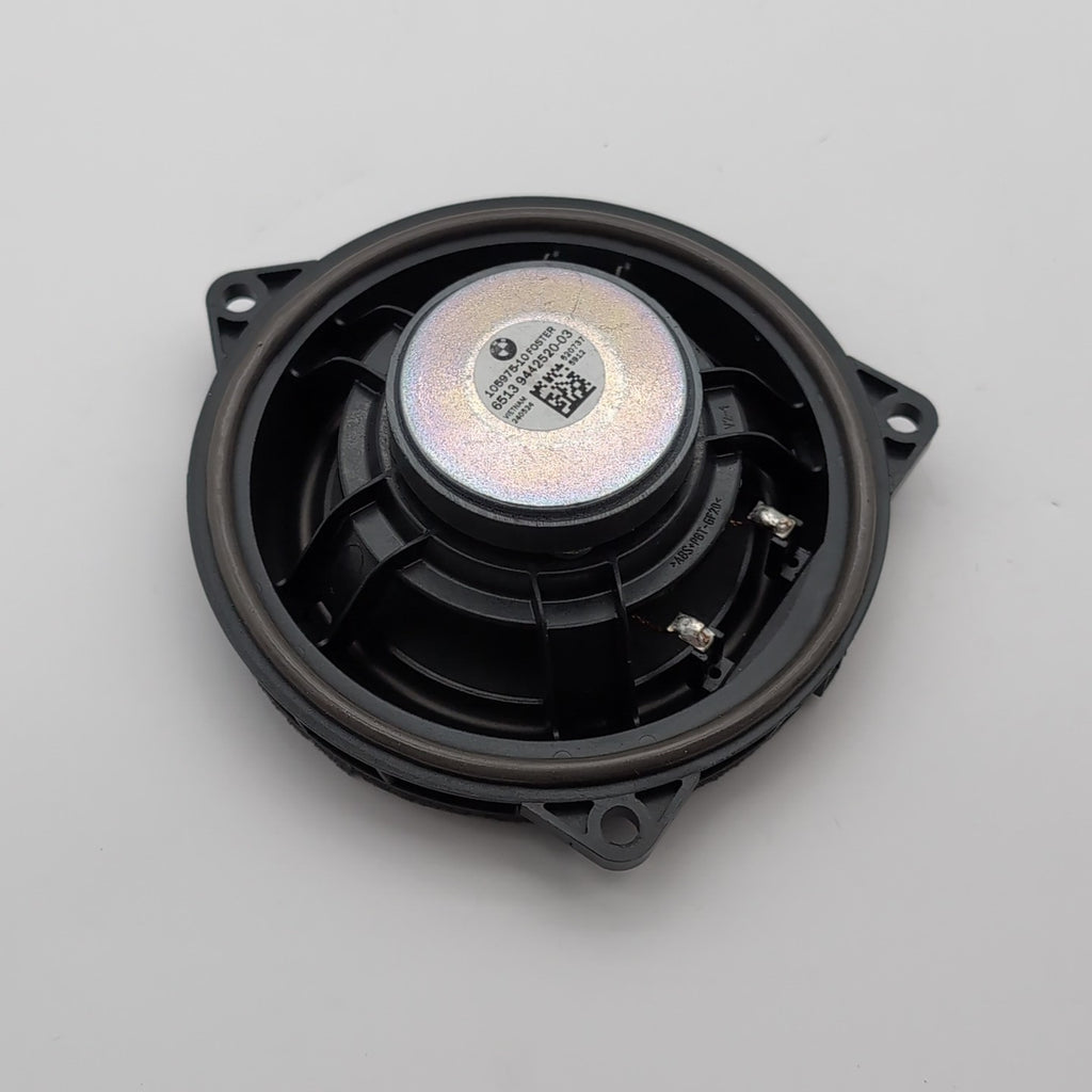 2022 2023 2024 2025 BMW X1 X2 ALEV1 Front Rear Door Midrange Speaker 9442520