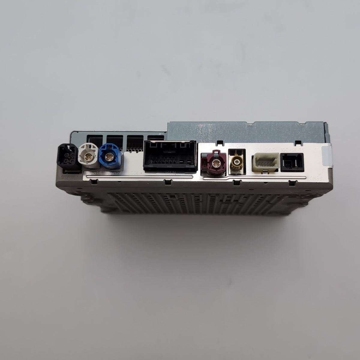 2025 BMW M440i M4 Garmin Radio Stereo Head Unit OEM 5B5B542