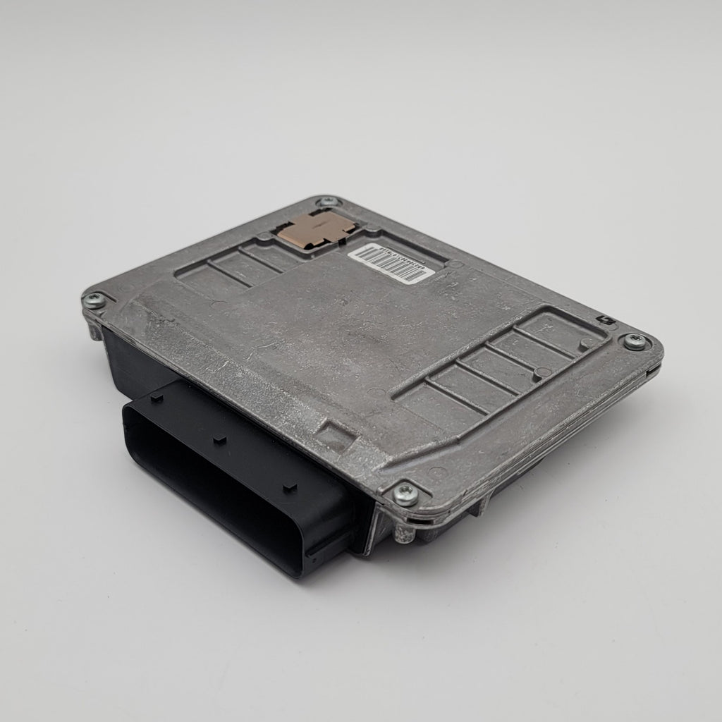 2011 - 2016 AUDI A6 A8 S6 S7 S8 REAR DIFFERENTIAL CONTROL MODULE 4H0907163A