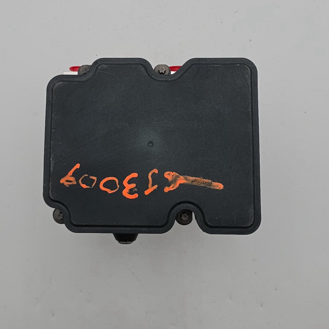 2016 2017 Jaguar XF ABS Anti Lock Brake Pump HX73-14F447-AF